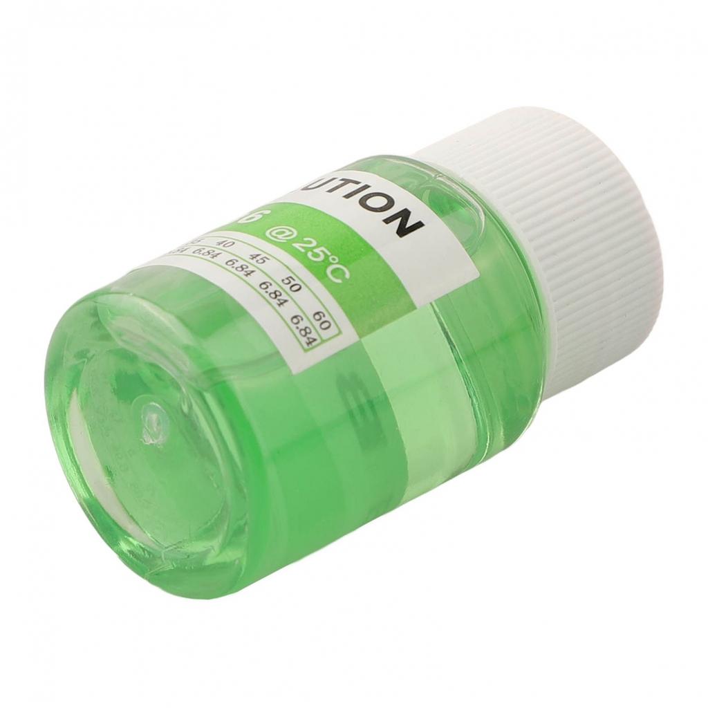 PH Meter Calibration Solution ORP Tester Accurate Reading for Plant Growth Test