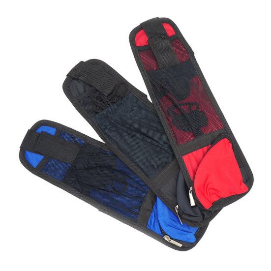 Car Auto Trunk Organizer Side Storage Bag Seat Bottle Sundries Pocket Accessory