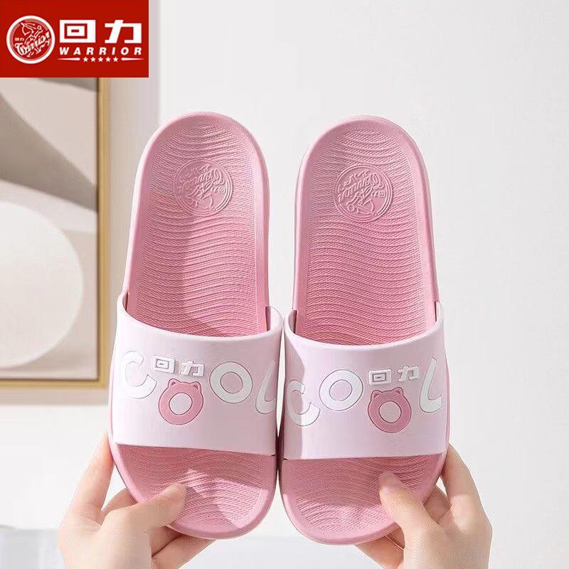 

Женские летние противоскользящие шлепанцы Warrior L