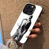 Y-Yakuza 0 Game Phone Case  Phone Case For iPhone 14 16 15 11 12 13 Pro Max Mini Plus Shockproof Cover