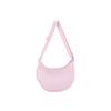 Lesportsac Ice Pink Shine Everyday Hobo Bag [1007.Ma04]