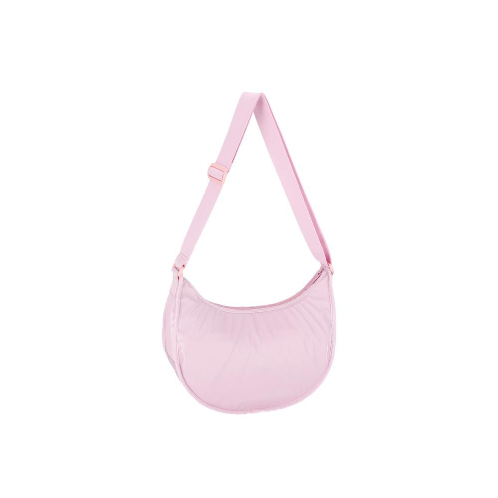 Lesportsac Ice Pink Shine Everyday Hobo Bag [1007.Ma04]