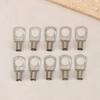 20Pcs 4-25Mm Assortment Tinned Copper Lugs Ring Crimp Terminals Battery Wire Welding Cable Connectors Kit