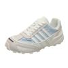 Baseball Style Women's New Summer Mesh Breathable Versatile Soft-soled Casual Sports Shoes