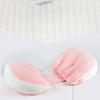U Shaped Maternity Pillow Side Sleeping Back Support Belly Wedge Pregnancy Sleeping Aid Multifunctional Pillow Set