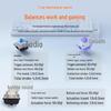Dareu EK815PRO Wired 98-Key Mechanical Gaming Keyboard