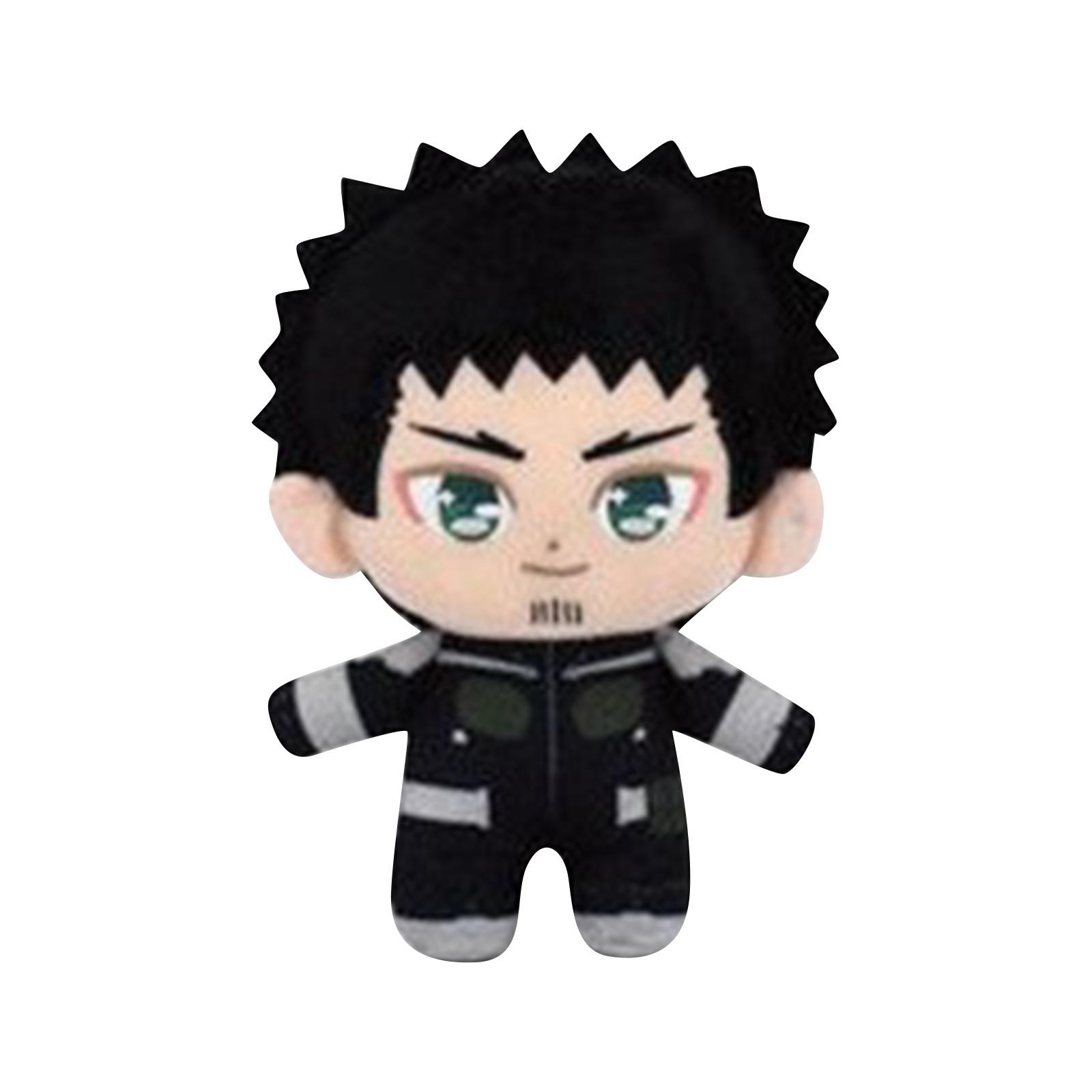 

Plush Doll, Toy Gift, Cartoon Style, Children s Rag Doll, Children s Gift Pillow