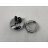Benzin-Kraftstofftankdeckel & Adapter mit zwei Schlüsseln Set Ambassador Auto |Passend für