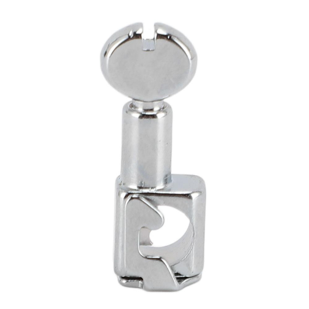 Sturdy Needle Clamp Holder With Screw Needle Holder Pin Clamp Holder Household Sewing Machine