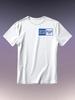 T-Shirt Russian Post