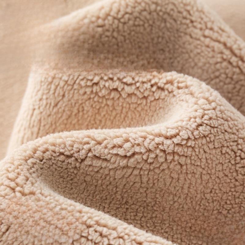 Brushed Shark Skin Women Winter High Waise Tummy Control Fleece Lined Yoga Pants Thick Warm Elastic Thermal Leggings