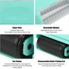Confidential Stamp Photosensitive Roller Detachable Window Small Body Identity   Roller Stamps