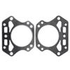 For Kawasaki Compatible Cylinder Head Gaskets for FH451V FH580V Engine Models Part Number 11004 7016 Two Pieces