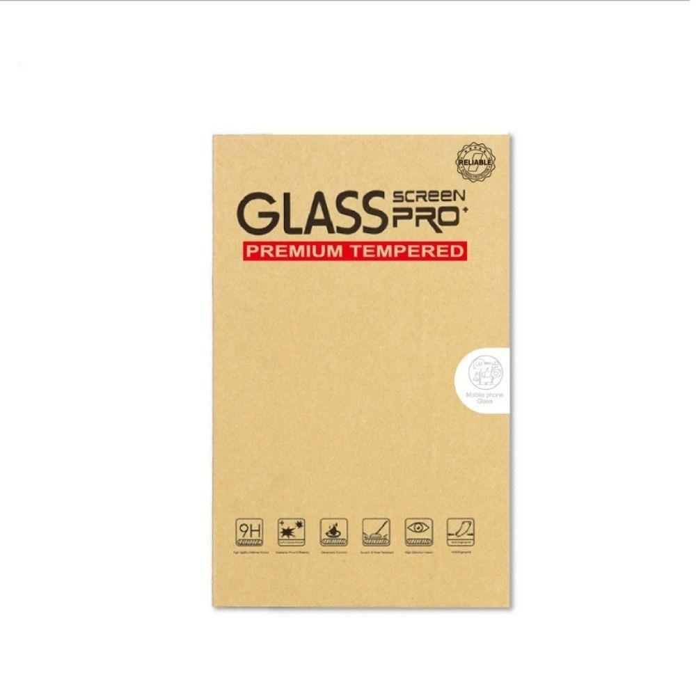 Anti Scratch Screen Protector 4 Inch Protective Film for R36 Ultra Handheld Game Console