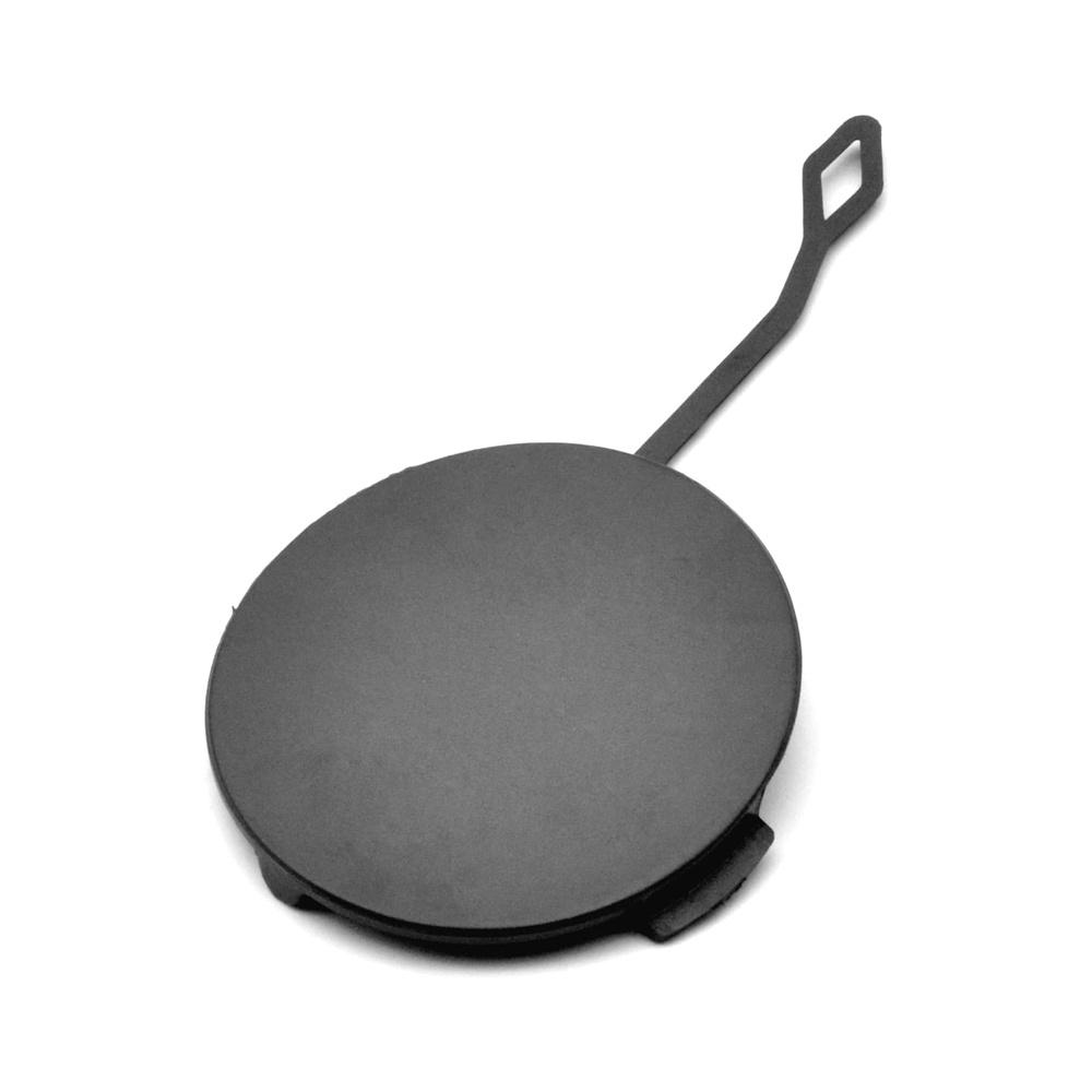 

Front Left Side Bumper Tow Hook Eye Cap Cover For Alfa Romeo Giulia 15-21