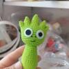 New Sprunki Plush Toy Wenda Sprunki Oren Doll Simon Pinki Sprunki Plushie Crochet Doll Soft Toy Stuffed Animal Birthday Gift