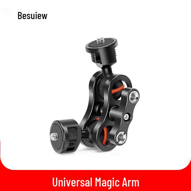 Bestview R6/R6II 5.5-inch High-Brightness Camera Monitor