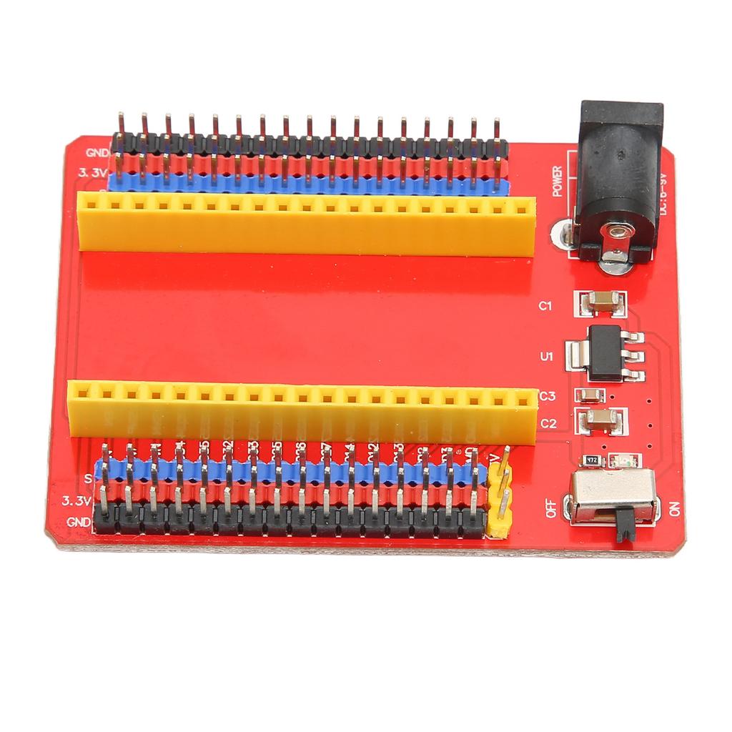 ESP32 Development Board Strong Applicability Programming Learning Development Board for ESP32IO