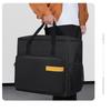 with Detachable Trolley Rolling Monitor Carry Case  Hold Up to 2 Screens