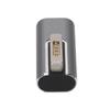 Type C Magnetic Adapter Laptop Magsafe2 To Type C 5A Current PD Fast Charging Magnetic Interface Adapter