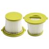 2/4 Pcs Filter For PERFORMANCE Hand Vacuum Household PLC704K