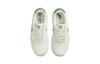 Nike Air Force 1 Se 40th Scarpe da Skateboard Basse Bianco Verde Bambini Età 3 7 Anni FJ2887-101