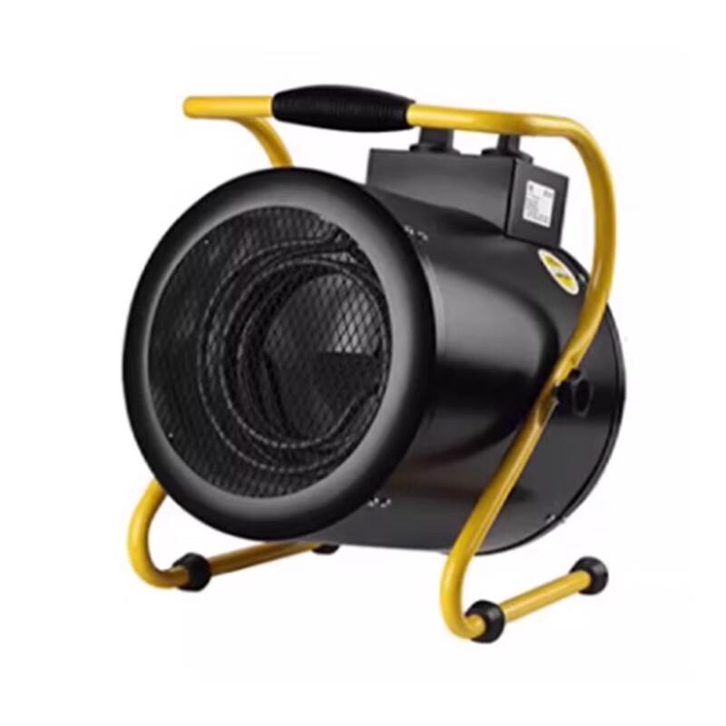 

Industrial Electric Fan Heater