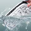 Large-capacity Stationery Organizer Multi-function Pen Pouch High Quality Pencil Box  Student