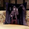 AAngels Of Death Kissenbezug Kissenbezug Beidseitig Bedrucktes Sofakissen Schlafzimmer Kopfteil Kissen
