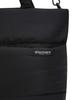 Discovery Expedition Wellness Padded Tote Bag (Black)