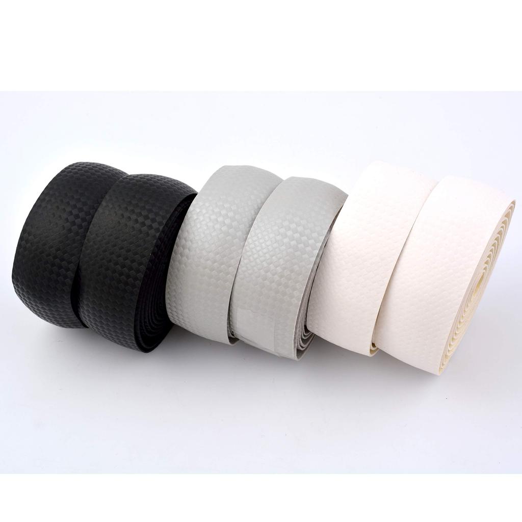 Noguchi Bar 015150 NBT-001 [Carbon Pattern] Tape, Black,