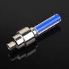2Pcs LED Firefly Valve Stem Light Set Super Bright Waterproof Mini Size Universal Simple Installation Valve Stem Lights