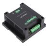 485 Opto Isolated Hub 3 Port Opto Isolation Hub with 3.5mm Terminal Connection Half Duplex Transparent Transmission
