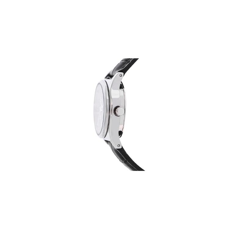 Casio Women's Standard Series Black Watch LTP-V006L-1B LTP-V006L-1B