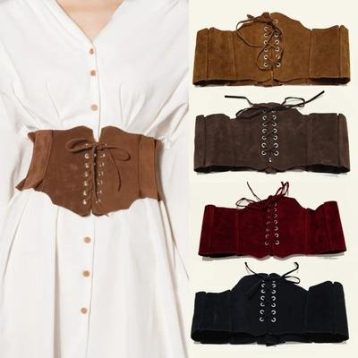 Accessoires – Gürtel & Taillenketten für Damen