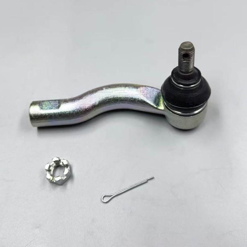 2PCS Steering Outer Tie Rod End For Toyota RAV4 XA20 Wish Noah R70 2.0L 2.4L 4504749025 4504649095
