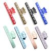 Miwayer Universal Piano Sheet Book Paper Sheet Clip Music Clip Book Paper Holder For Guitar Violin Musical Instrument Accessorie
