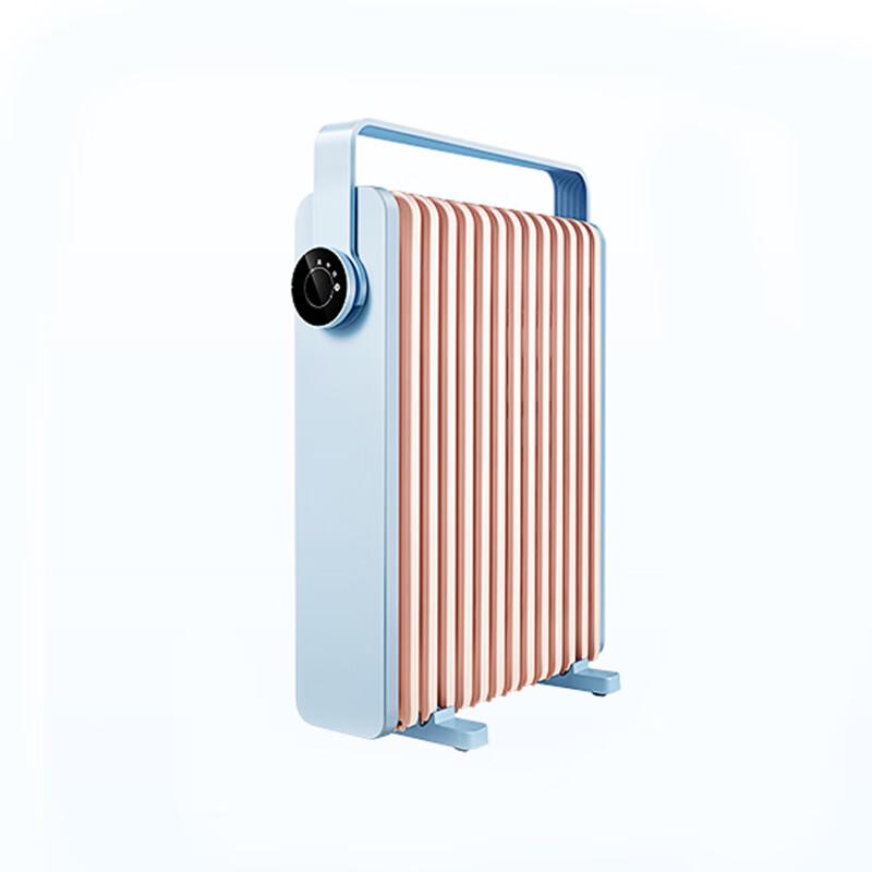 

Tuoying Industrial Oil-Filled Heater