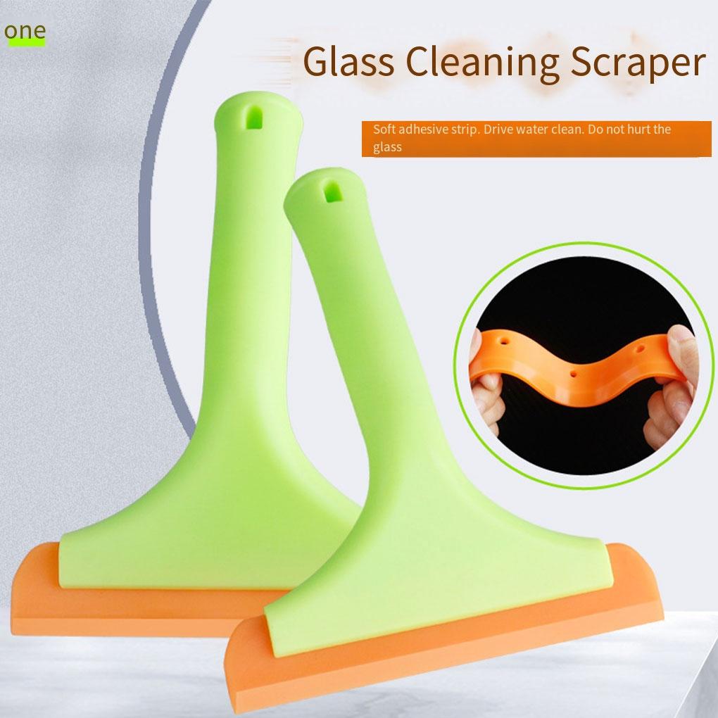 Car Glass Squeegee Windshield Scraper Water Cleaning Tool Accessories