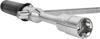 Folding wheel wrench 17-19 / 21-23 KD10669