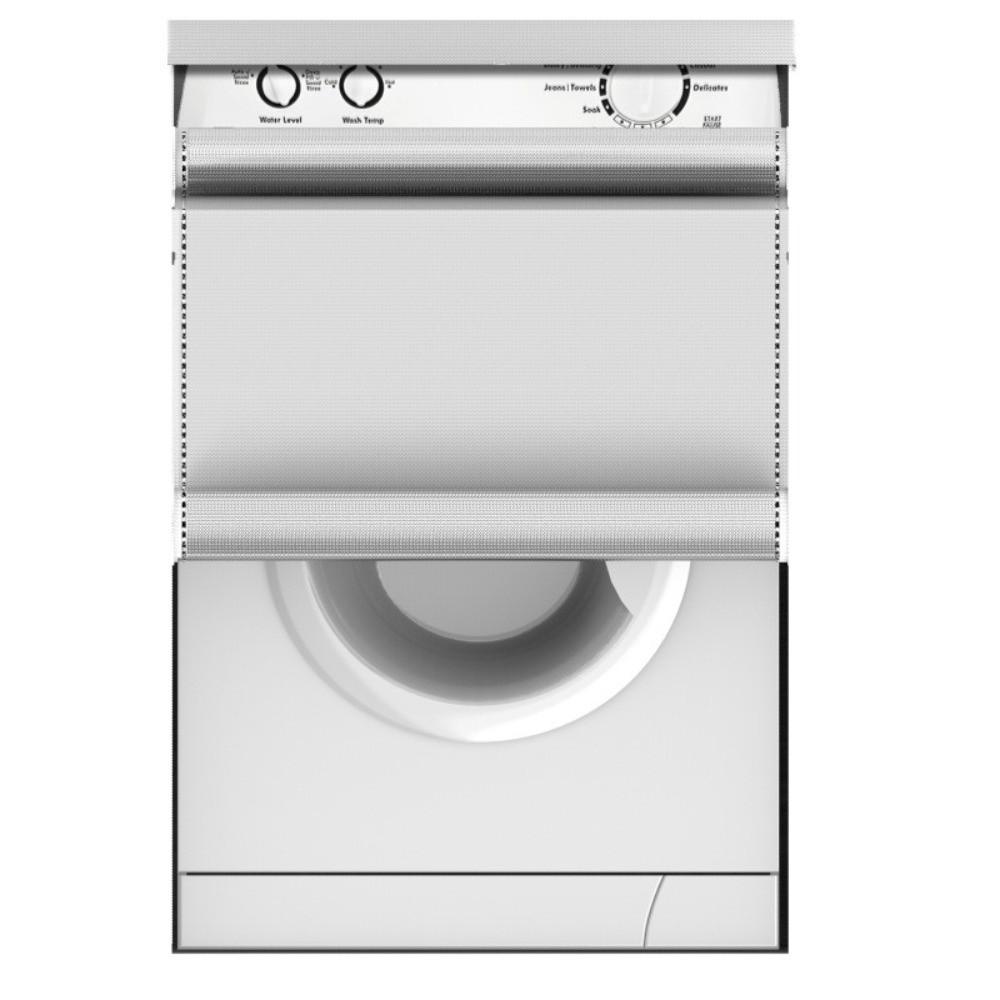 Dust-proof Washing Machine Cover Waterproof Universal Protect Sleeve Home Garden
