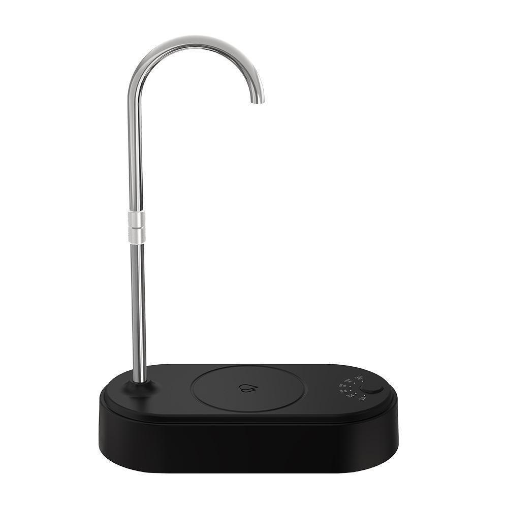 Portable Electric Folding Water Dispenser Pump