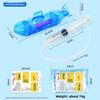 Science Experiment Submarine Diy Kit For Physics Education Students Creative Learning Material