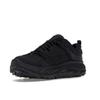 HOKA Tor Ultra Low GORE-TEX Black Unisex Sneakers 1130310-BBLC