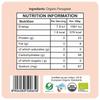24 Mantra Organic Fenugreek Seeds 100g