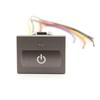 Car LED BSM Radar Sensor Light Heat Steering Wheel Power Switch Button Light for Ford Focus 2 MK2 2009 2010 2011 Accessories Switches4