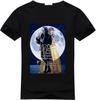 Custom Classic Once Upon A Time Men's and Women's T Shirt