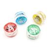 Shiny LED Light Responsive Ball Bearing  Responsive Entertaining Ball   ABS  Material  Random Colors