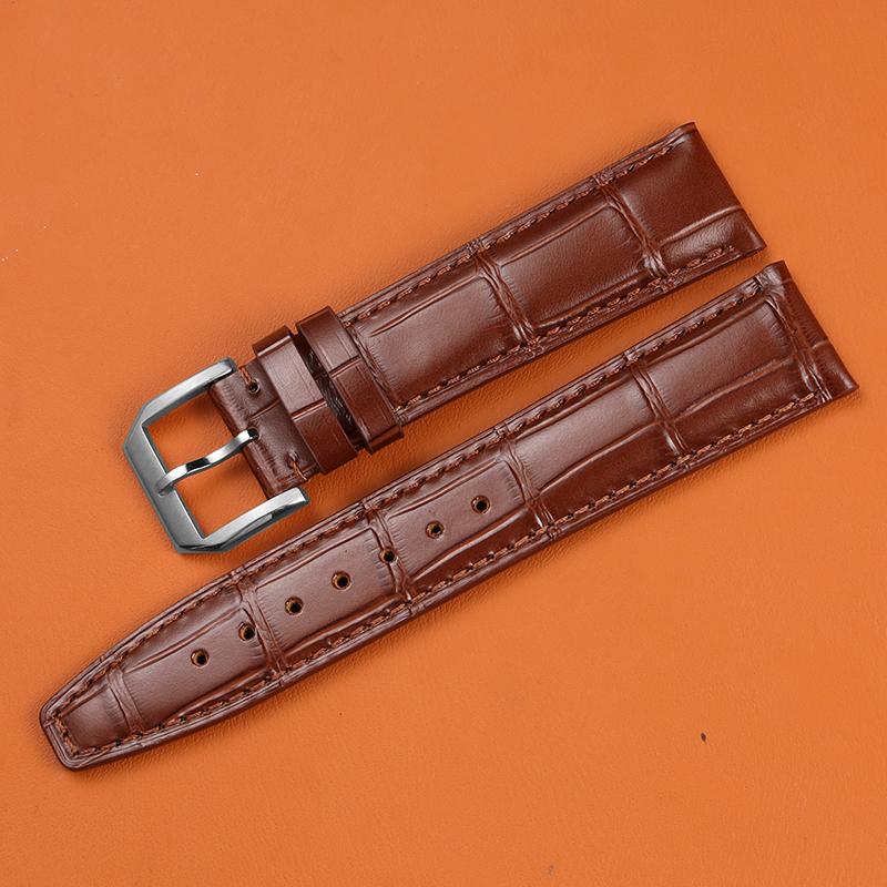20 mm pulksteņa siksniņa IWC Portofino