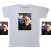 Mads Mikkelsen Unisex T-shirt | Film | Gift for Her | Fan Merch | Graphic Tee | Retro Style | Mads Fan Tshirt